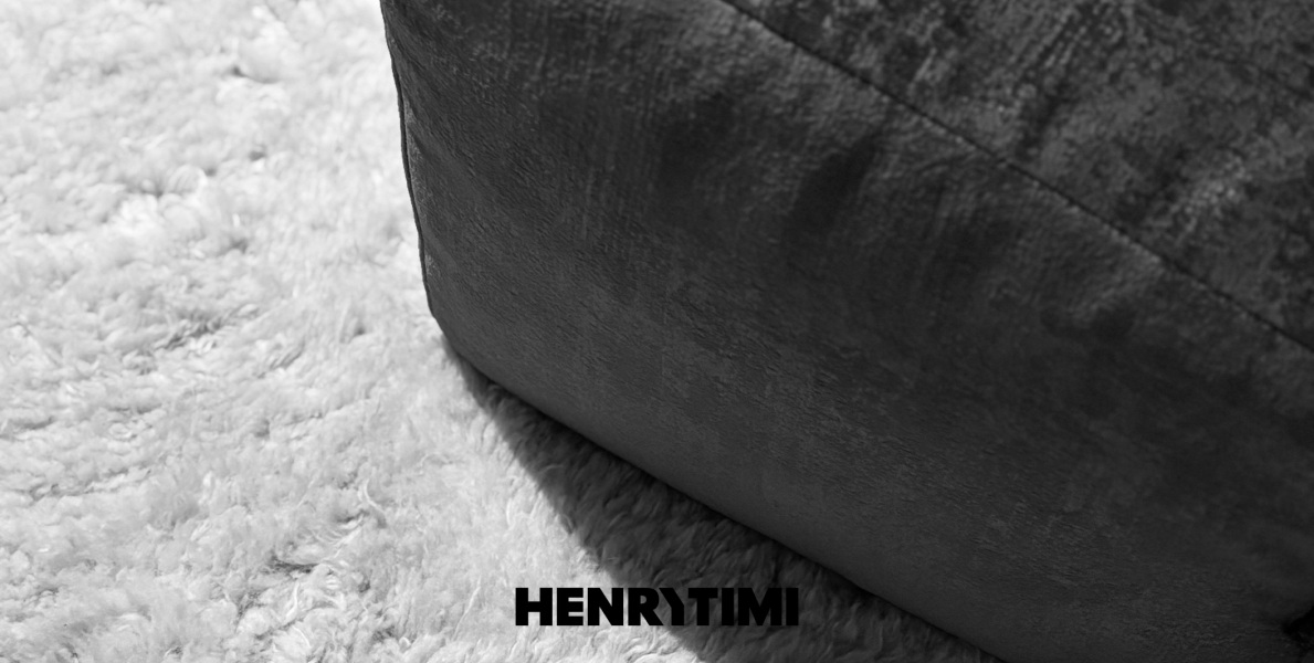 HENRYTIMI